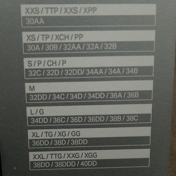 SOLD Under Armour sports bra - Picture 5 of 5